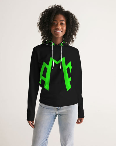 Answered My Prayers Ent. Women's Hoodie
