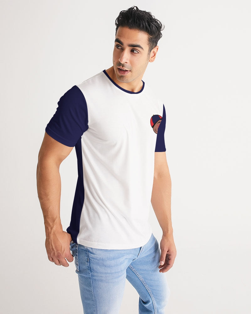 NoCAP Gold Masters Men's Tee