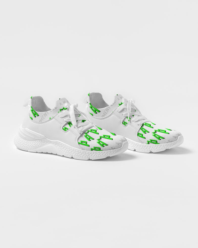 Answered My Prayers Ent. Women's Two-Tone Sneaker