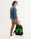 Answered My Prayers Ent. Large Backpack