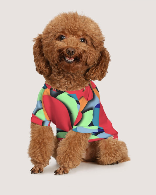 CZ Cammo Doggie Tee