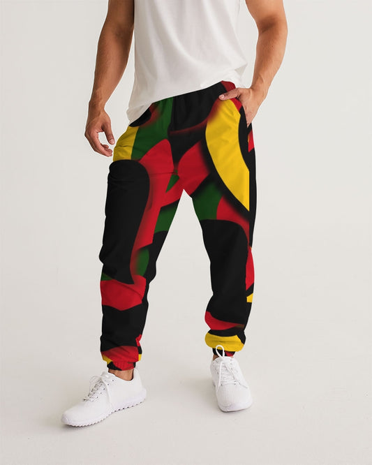 CZ Cammo WORTHY  Men's Track Pants