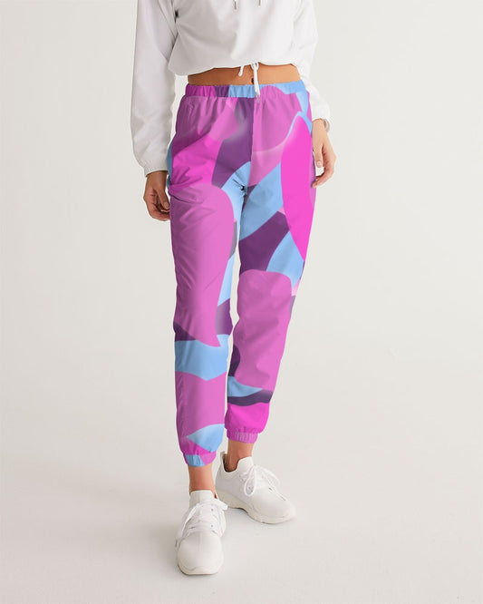 CZ CAMMO PB&K Women's Track Pants