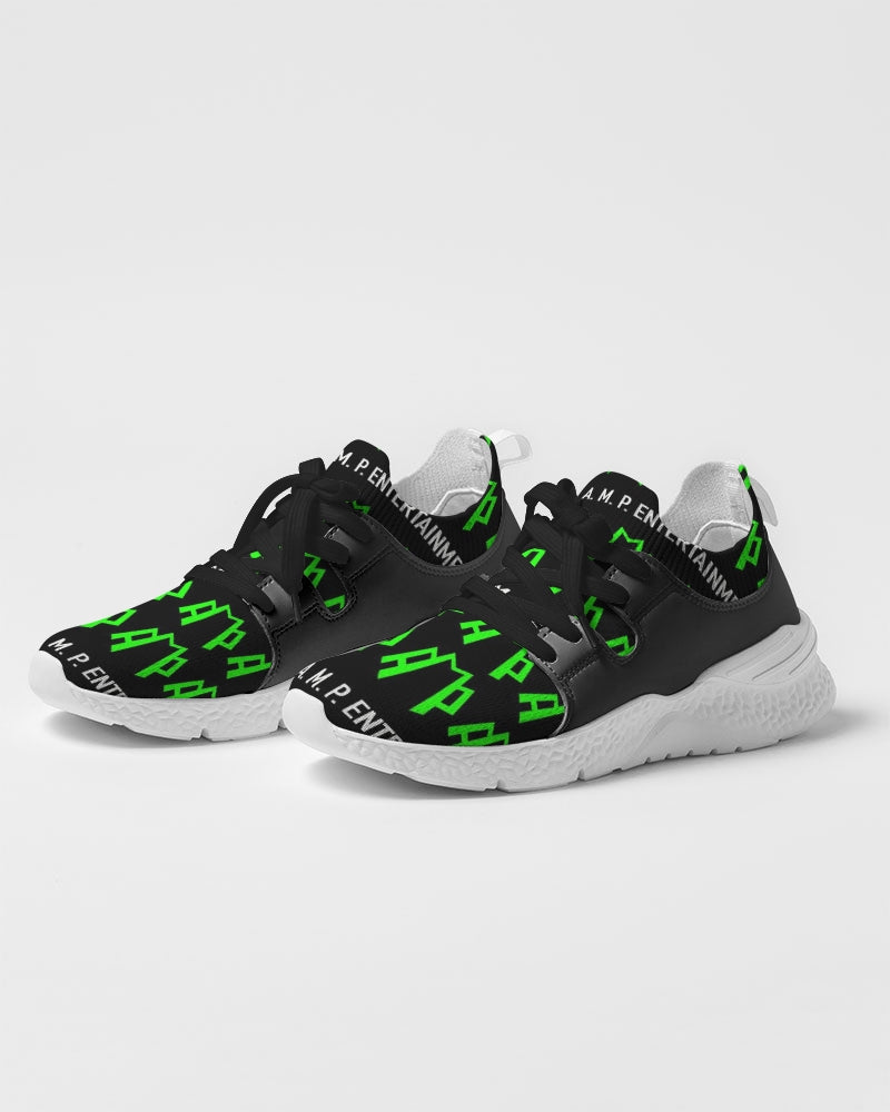 Answered My Prayers Ent. Men's Two-Tone Sneaker