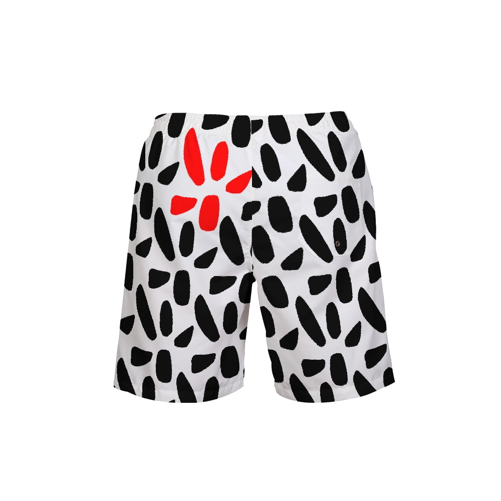 MFameUs KUDA Men's Swim Trunk