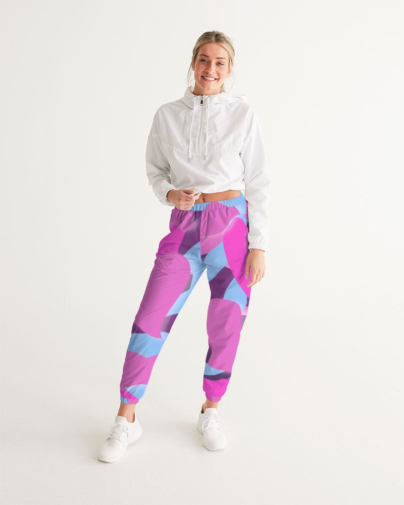 CZ CAMMO PB&K Women's Track Pants