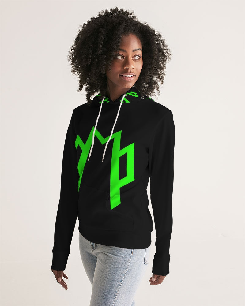 Answered My Prayers Ent. Women's Hoodie