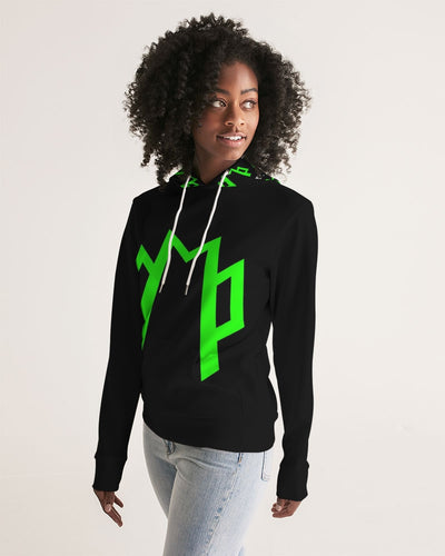 Answered My Prayers Ent. Women's Hoodie