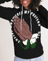Answered My Prayers Ent. Women's Hoodie
