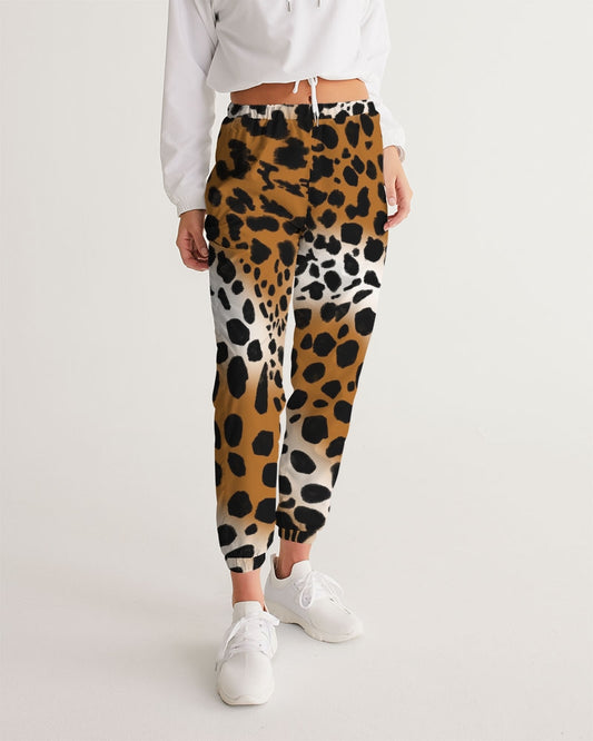 Cheetah Bae Women's Track Pants