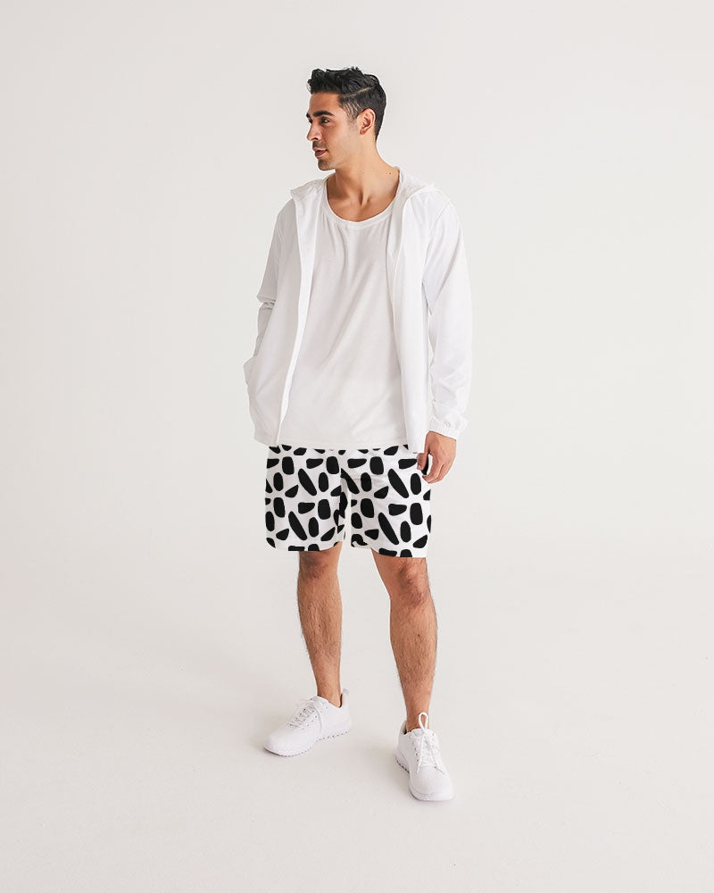MFameUs KUDA Men's Jogger Shorts