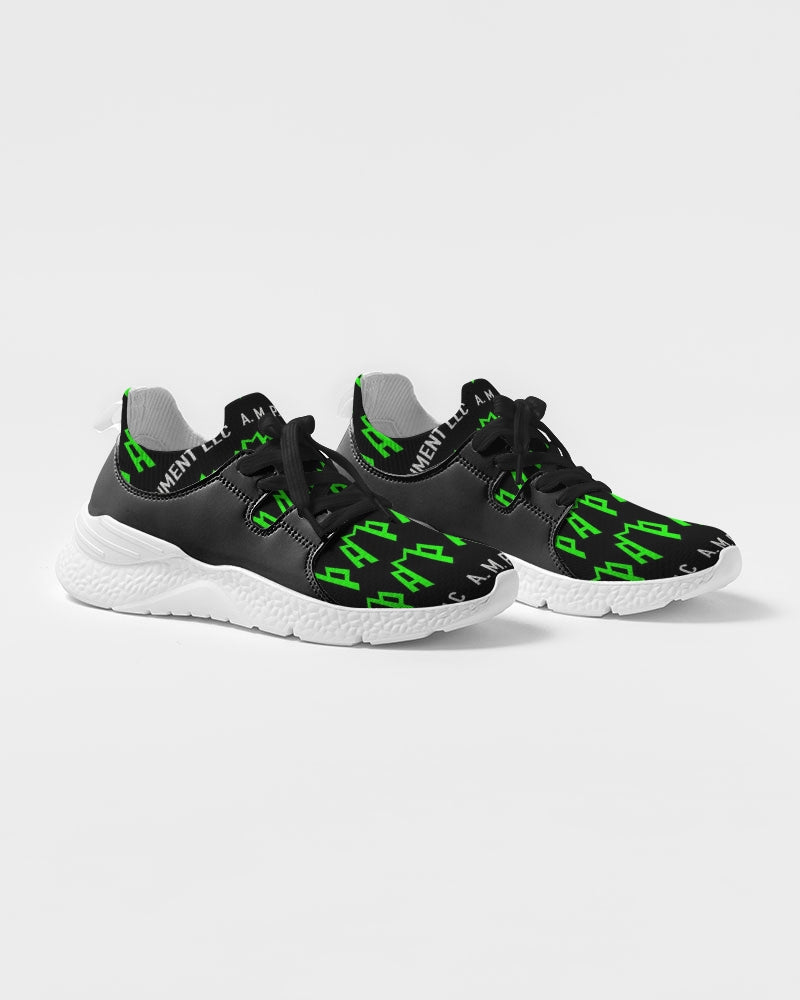 Answered My Prayers Ent. Men's Two-Tone Sneaker