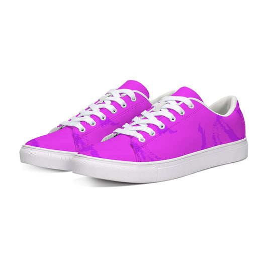 Cool'Az CoutUre Purpkle Deville Sneaker