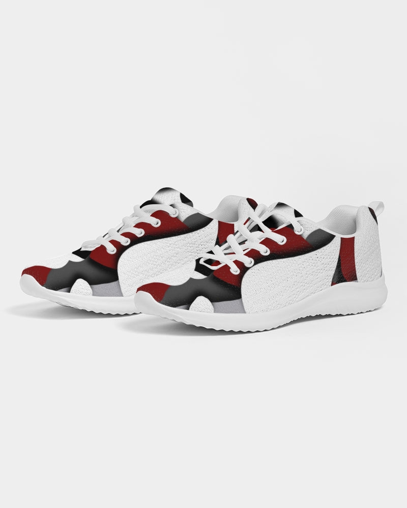 CZ CAMMO RED  Men's Athletic Shoe