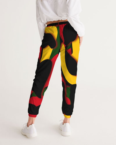 CZ Cammo WORTHY  Women's Track Pants