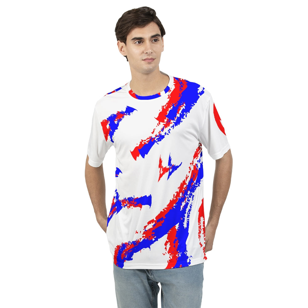 Cool'Az CoutUre US Deville Men's Tee