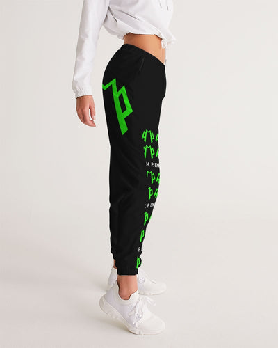 Answered My Prayers Ent. Women's Track Pants