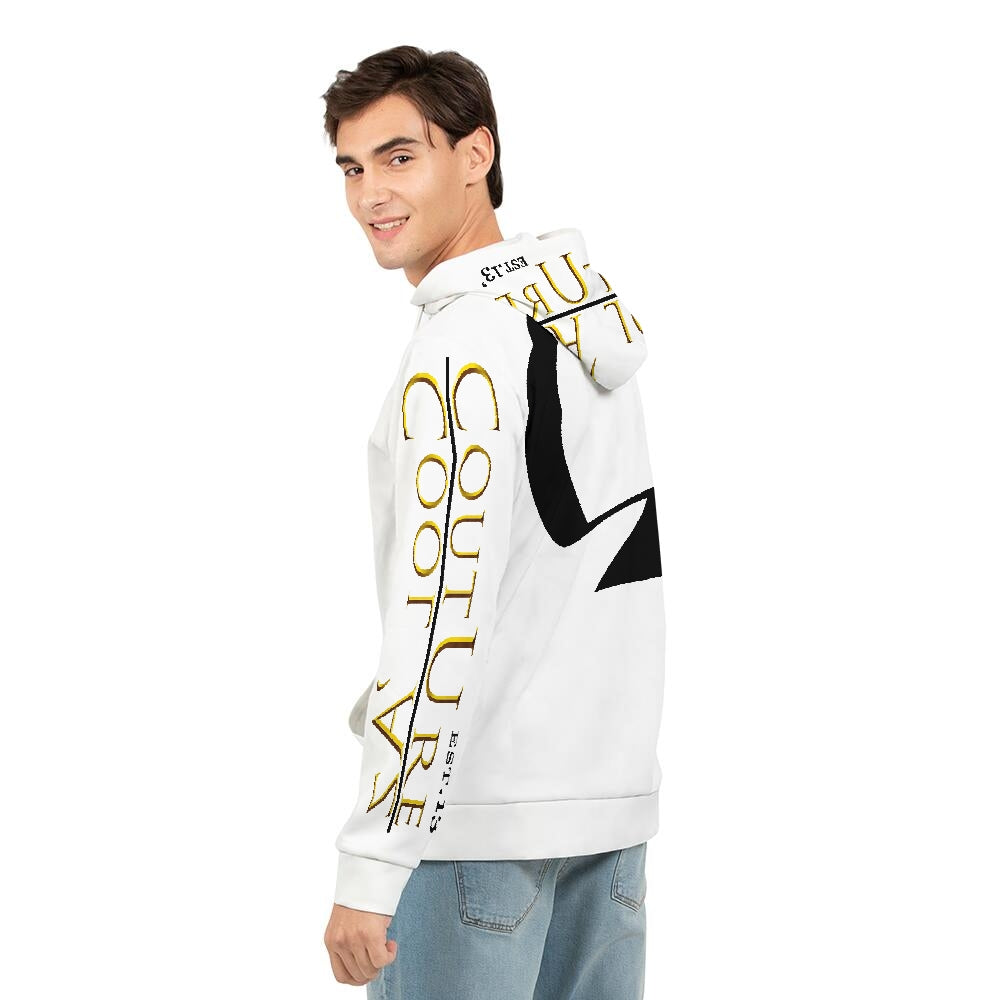 Cool'Az CoutUre Estate 13' Men's Hoodie