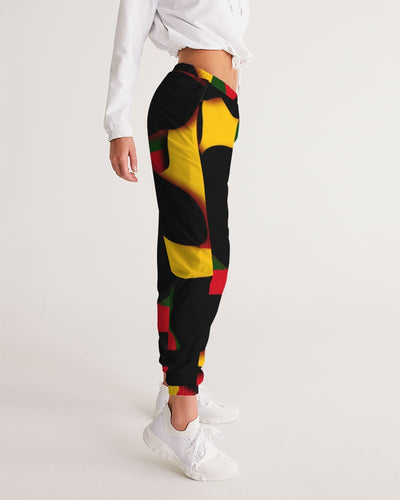 CZ Cammo WORTHY  Women's Track Pants