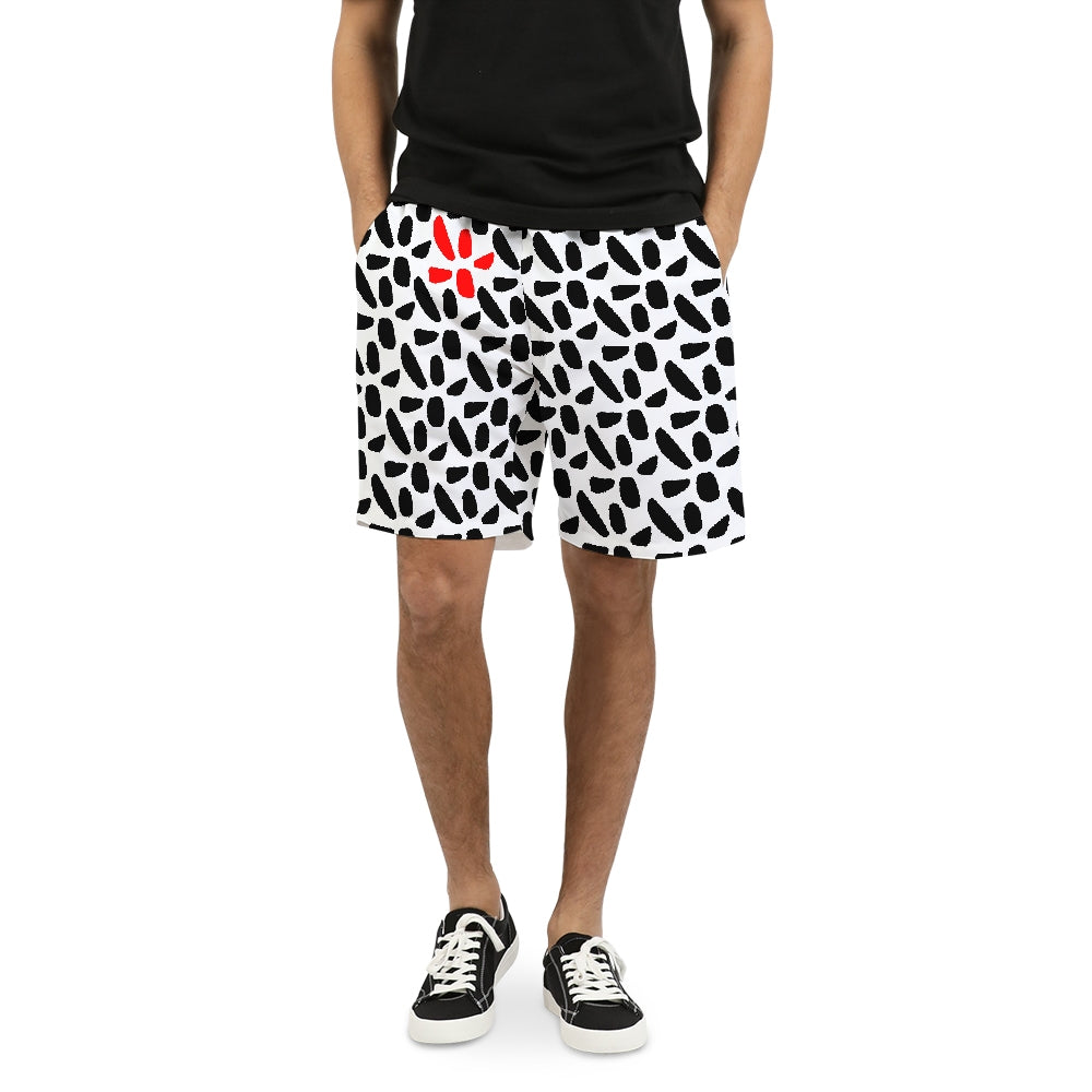 MFameUs KUDA Men's Swim Trunk