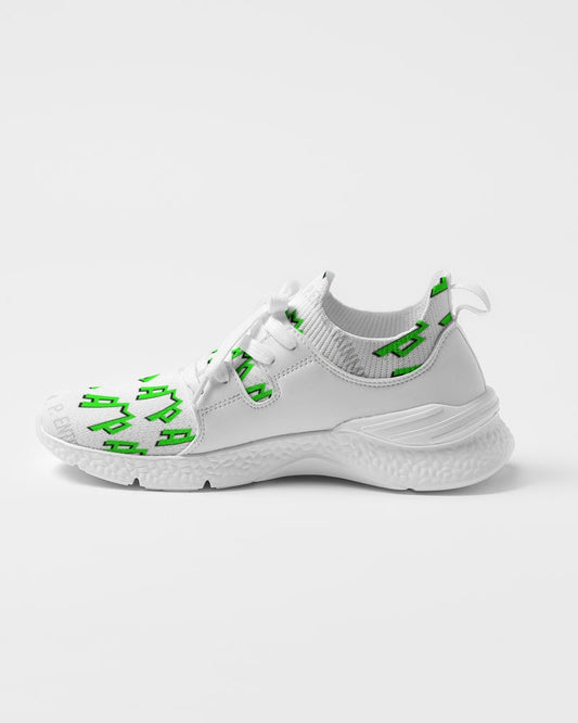 Answered My Prayers Ent. Women's Two-Tone Sneaker
