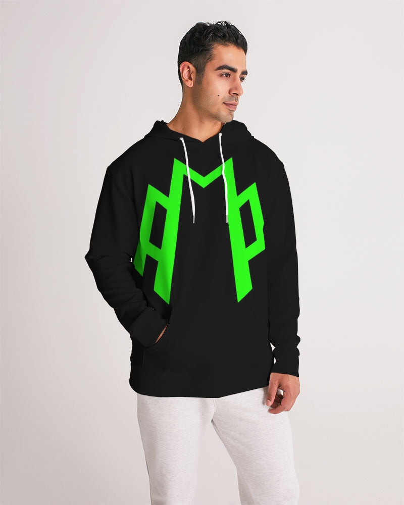 Answered My Prayers Ent. Men's Hoodie