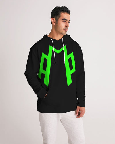 Answered My Prayers Ent. Men's Hoodie