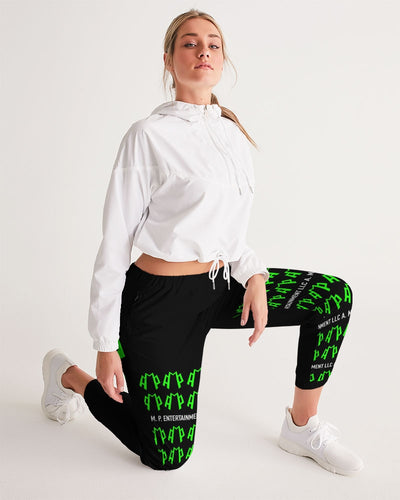 Answered My Prayers Ent. Women's Track Pants