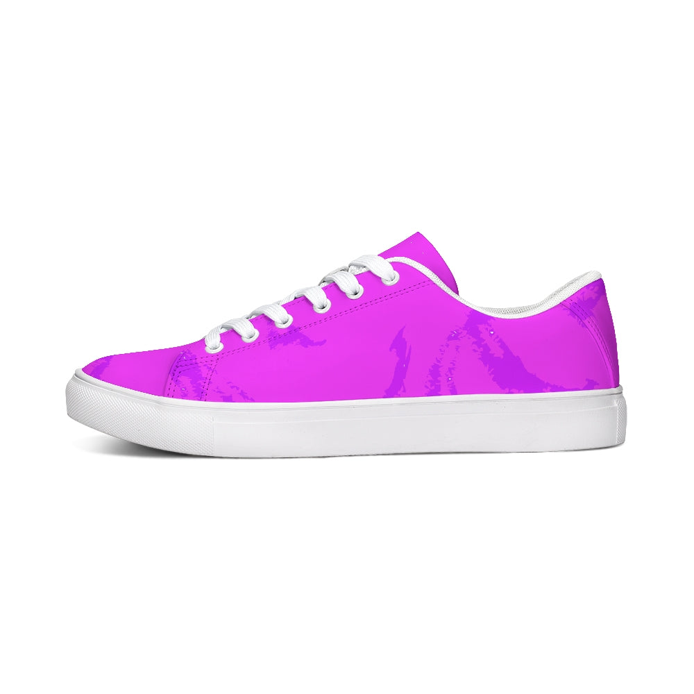 Cool'Az CoutUre Purpkle Deville Sneaker