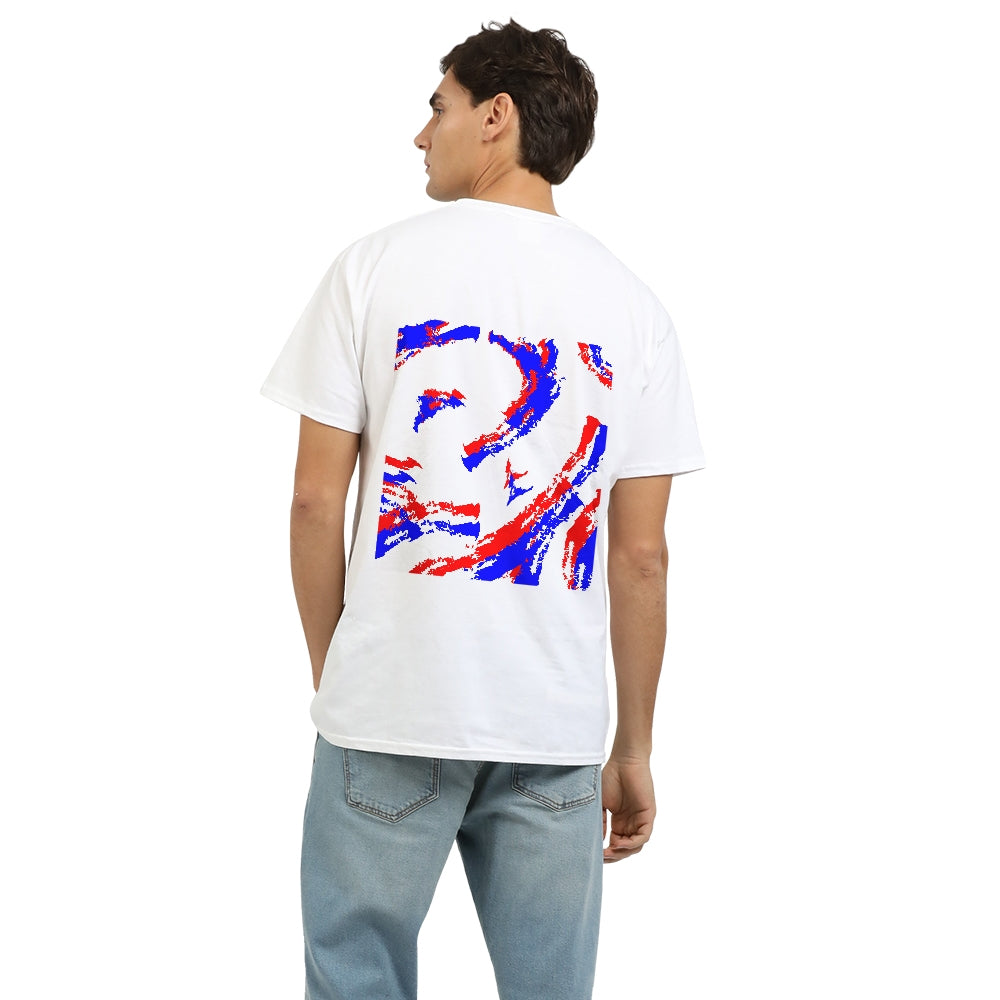 Cool'Az CoutUre US Deville Men's Graphic Tee