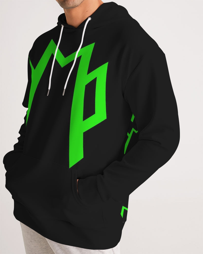 Answered My Prayers Ent. Men's Hoodie