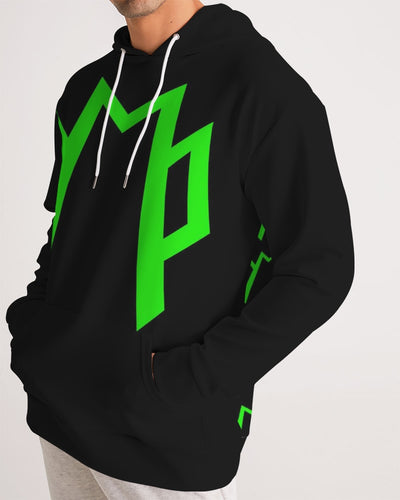 Answered My Prayers Ent. Men's Hoodie