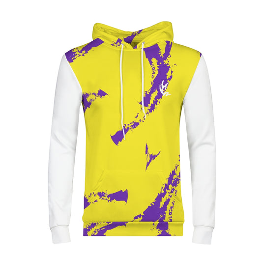 Cool'Az CoutUre Lakers Deville Men's Hoodie