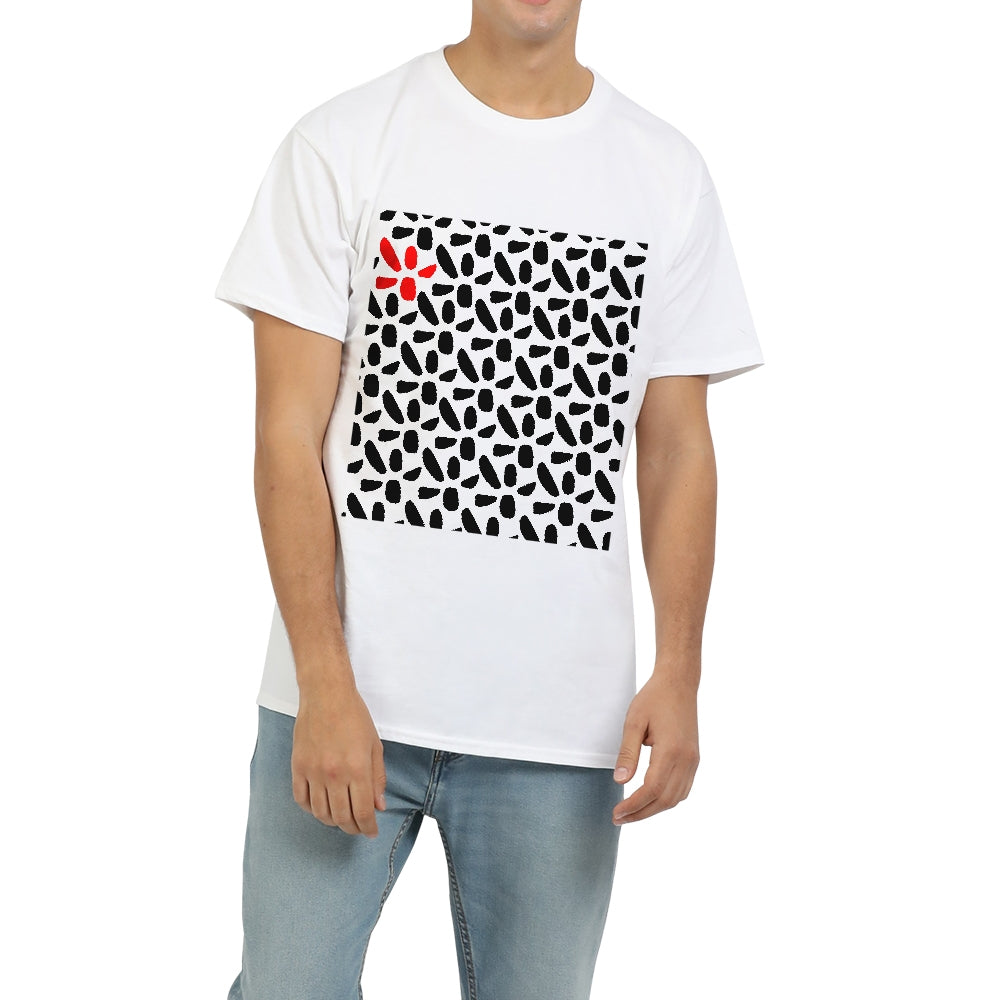 MFameUs KUDA Men's Graphic Tee