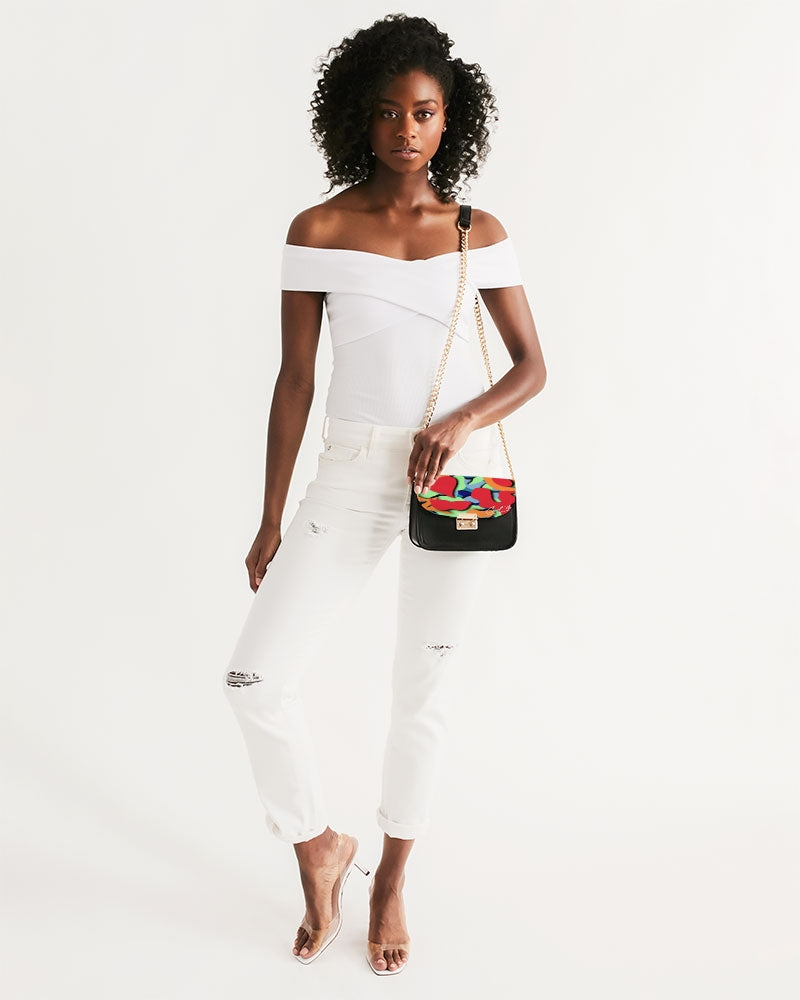 CZ Cammo Small Shoulder Bag