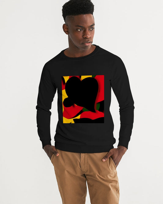 CZ Cammo WORTHY  Men's Graphic Sweatshirt