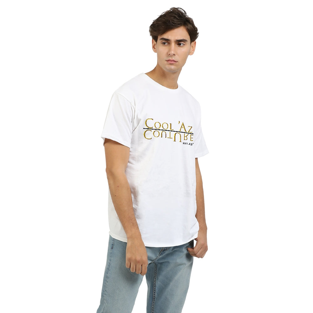 Cool'Az CoutUre Estate 13' Men's Graphic Tee