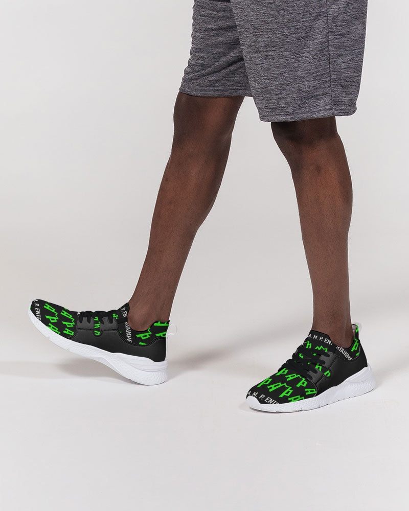 Answered My Prayers Ent. Men's Two-Tone Sneaker