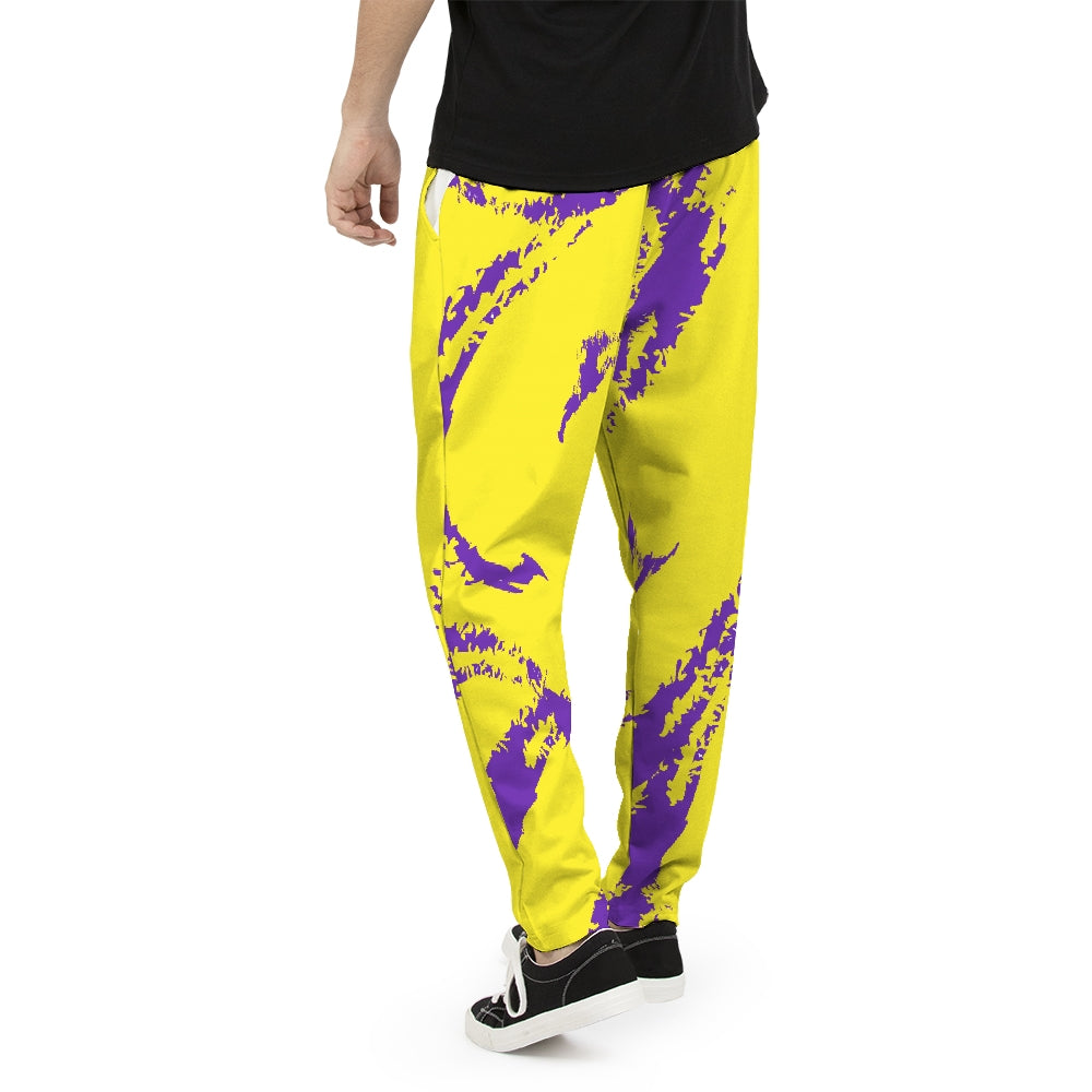 Cool'Az CoutUre Lakers Deville Men's Joggers
