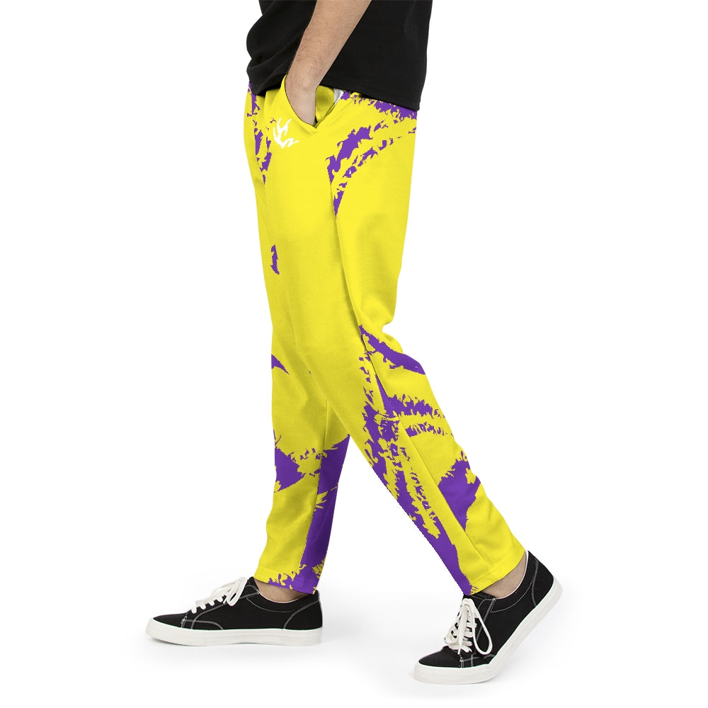 Cool'Az CoutUre Lakers Deville Men's Joggers