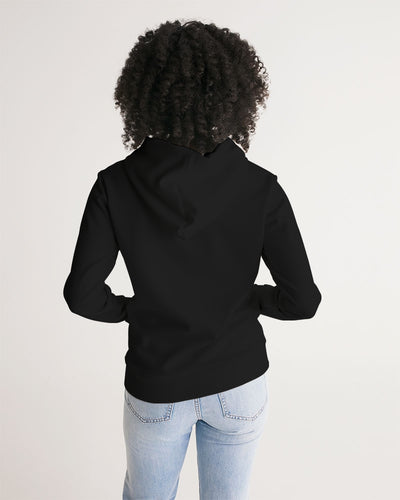 Answered My Prayers Ent. Women's Hoodie
