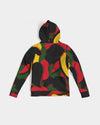 CZ Cammo WORTHY  Women's Hoodie