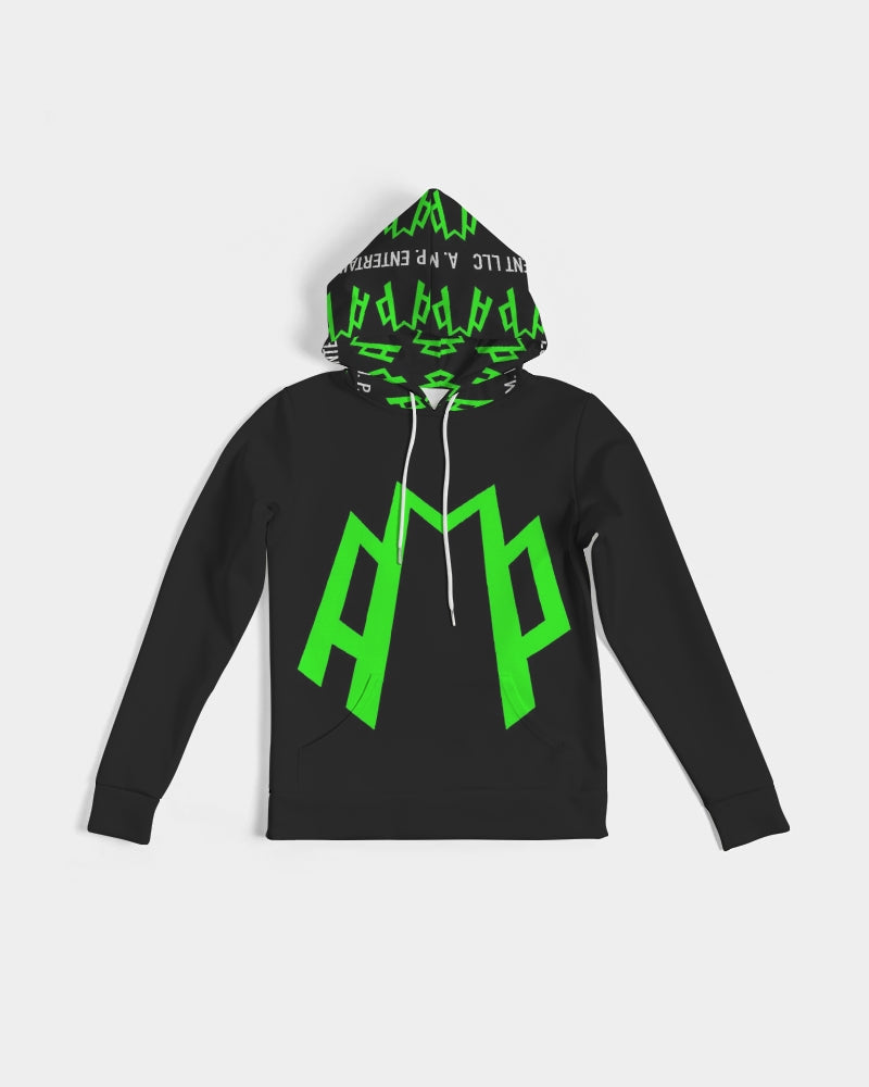 Answered My Prayers Ent. Women's Hoodie