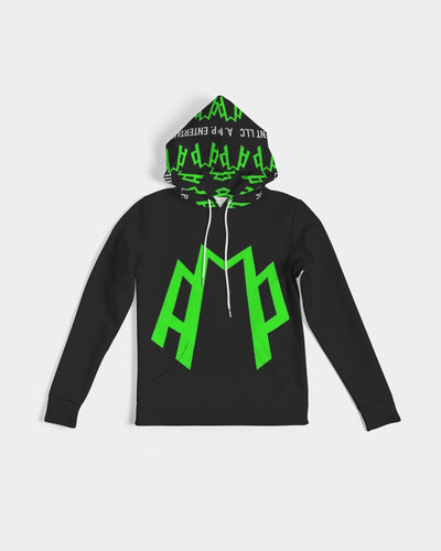 Answered My Prayers Ent. Women's Hoodie