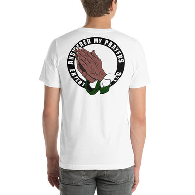 A.M.P. Entertainment Short-Sleeve T-Shirt